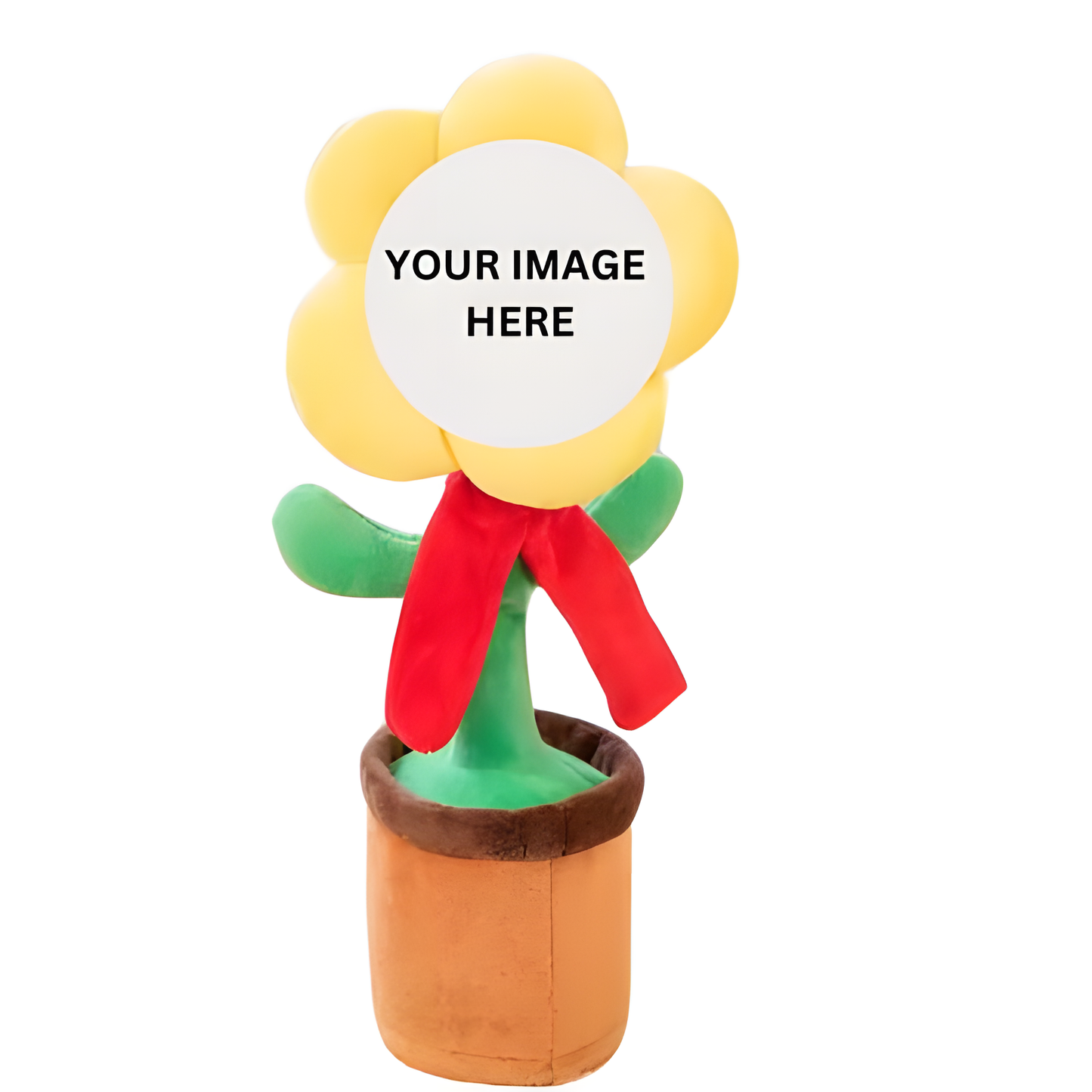 Noisy Daisy