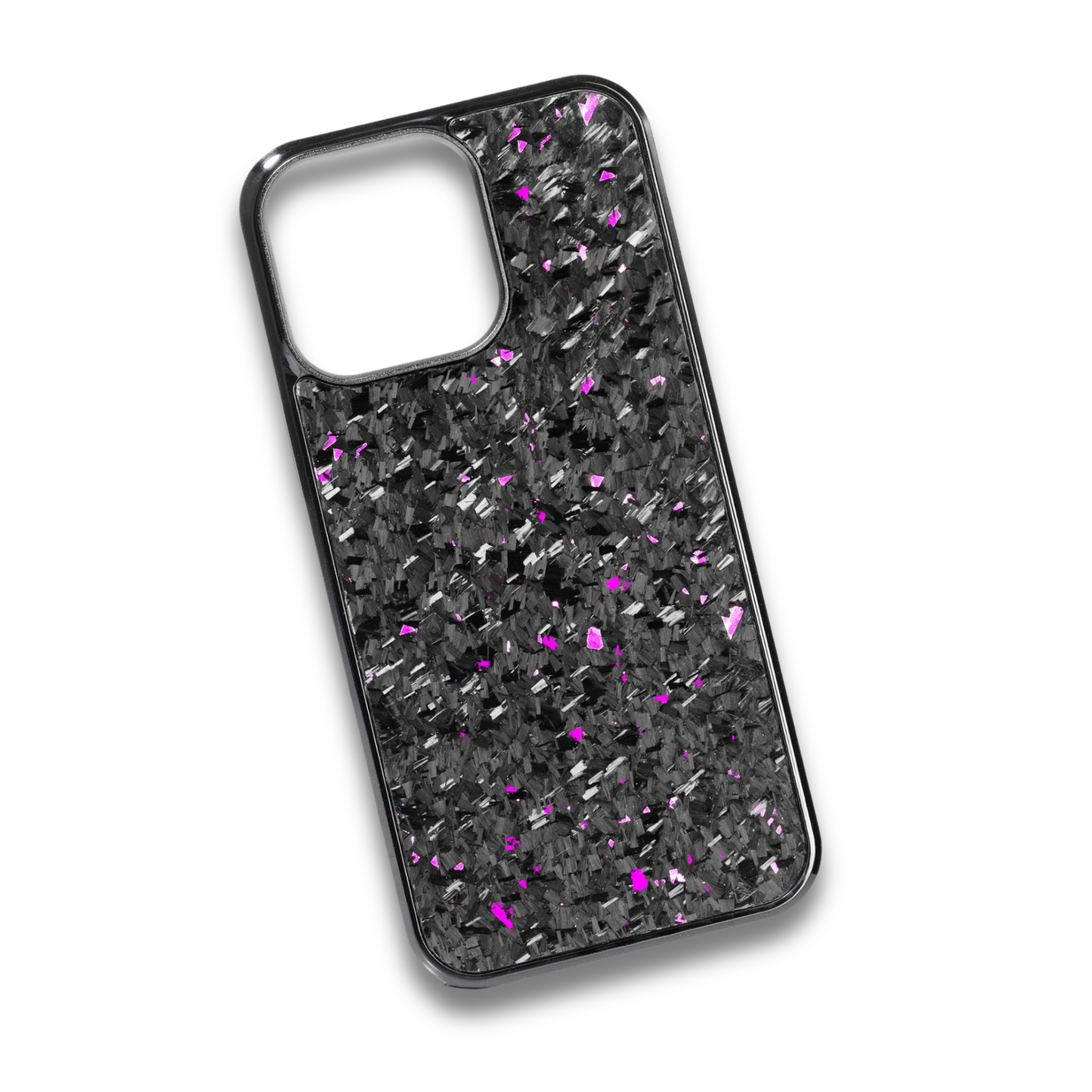 IPHONE FORGED SERIES CASE - AMETHYST