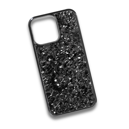 IPHONE FORGED SERIES CASE - OBSIDIAN