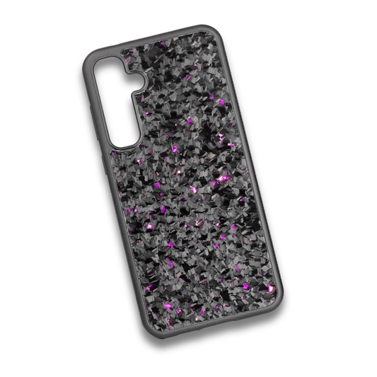 SAMSUNG A-MODELS FORGED SERIES CASE - AMETHYST