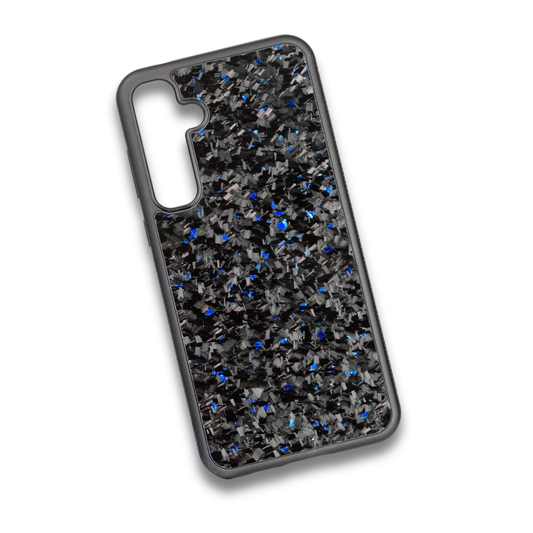 SAMSUNG A-MODELS FORGED SERIES CASE - SAPPHIRE