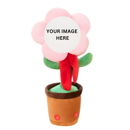 Noisy Daisy