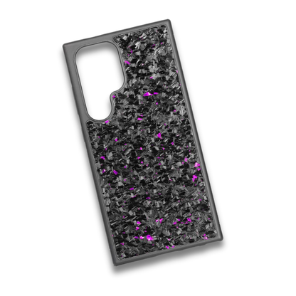 SAMSUNG S-MODELS FORGED SERIES CASE - AMETHYST