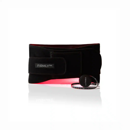 Firmly™ | Red Light Therapy for Loose Skin & Core Recovery