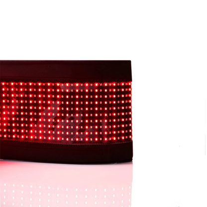 Firmly™ | Red Light Therapy for Loose Skin & Core Recovery