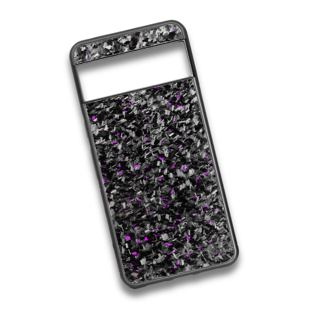 GOOGLE PIXEL FORGED SERIES CASE - AMETHYST