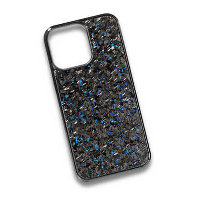 IPHONE FORGED SERIES CASE - SAPPHIRE