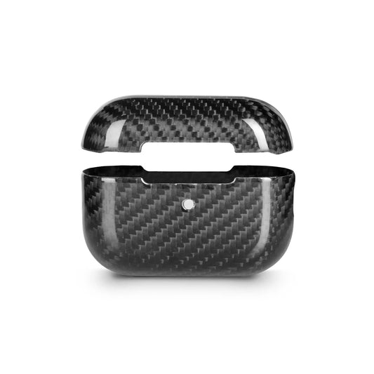 AIRPODS CASE - WOVEN CARBON SERIES