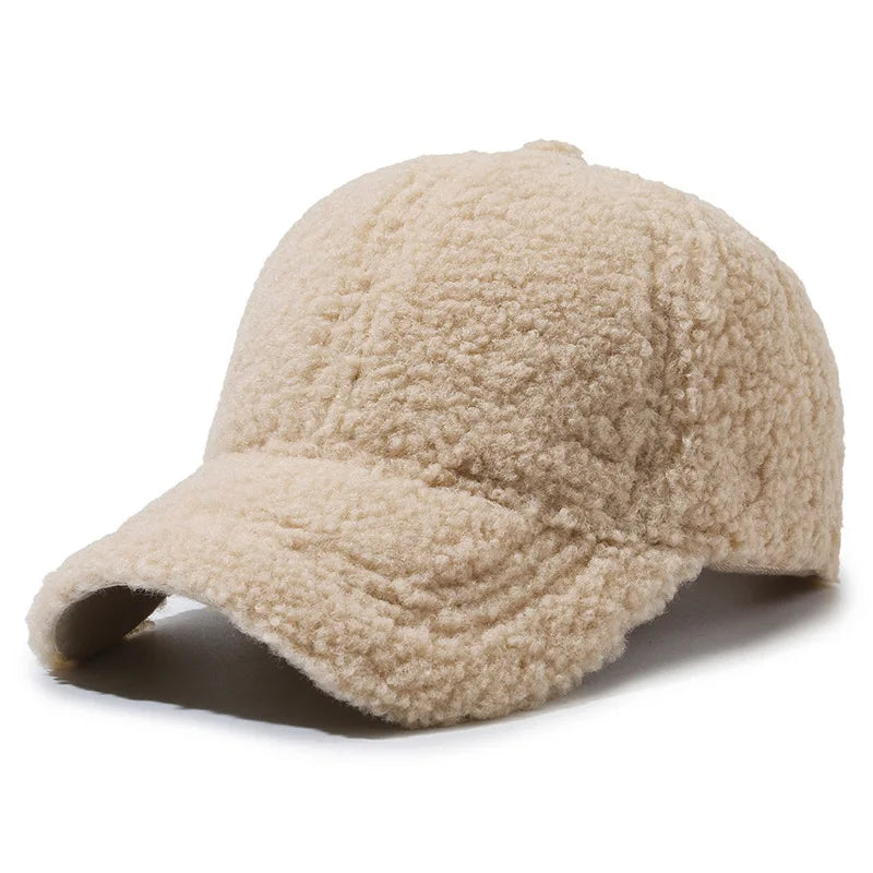 Capriccio - Comfy Hat