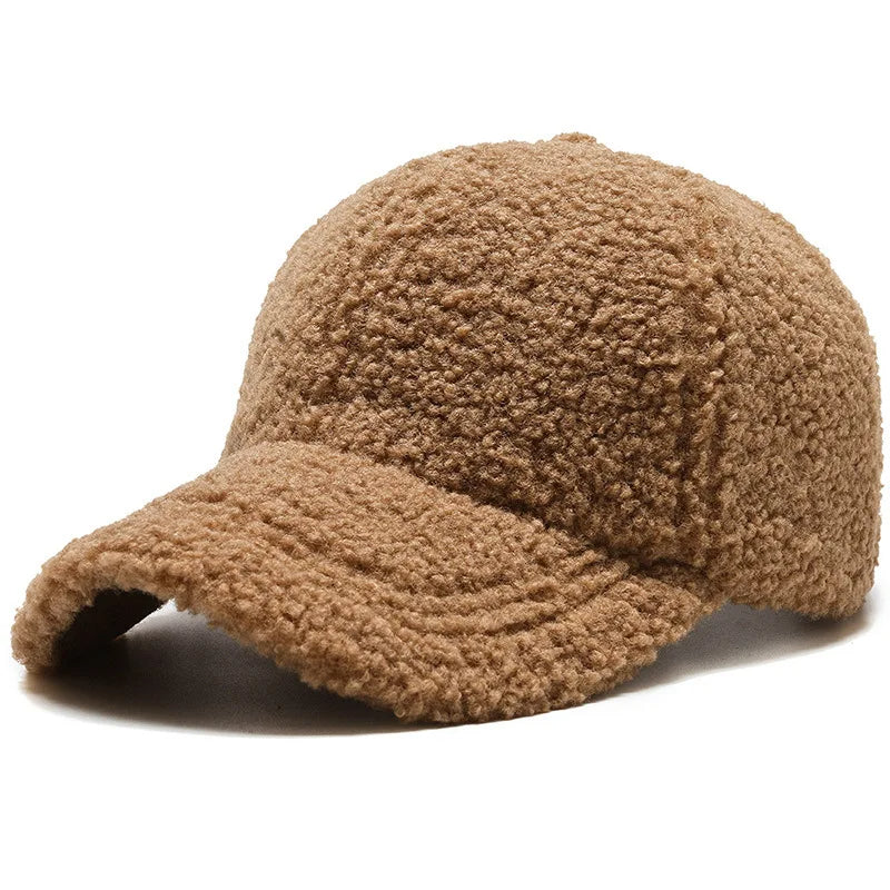 Capriccio - Comfy Hat