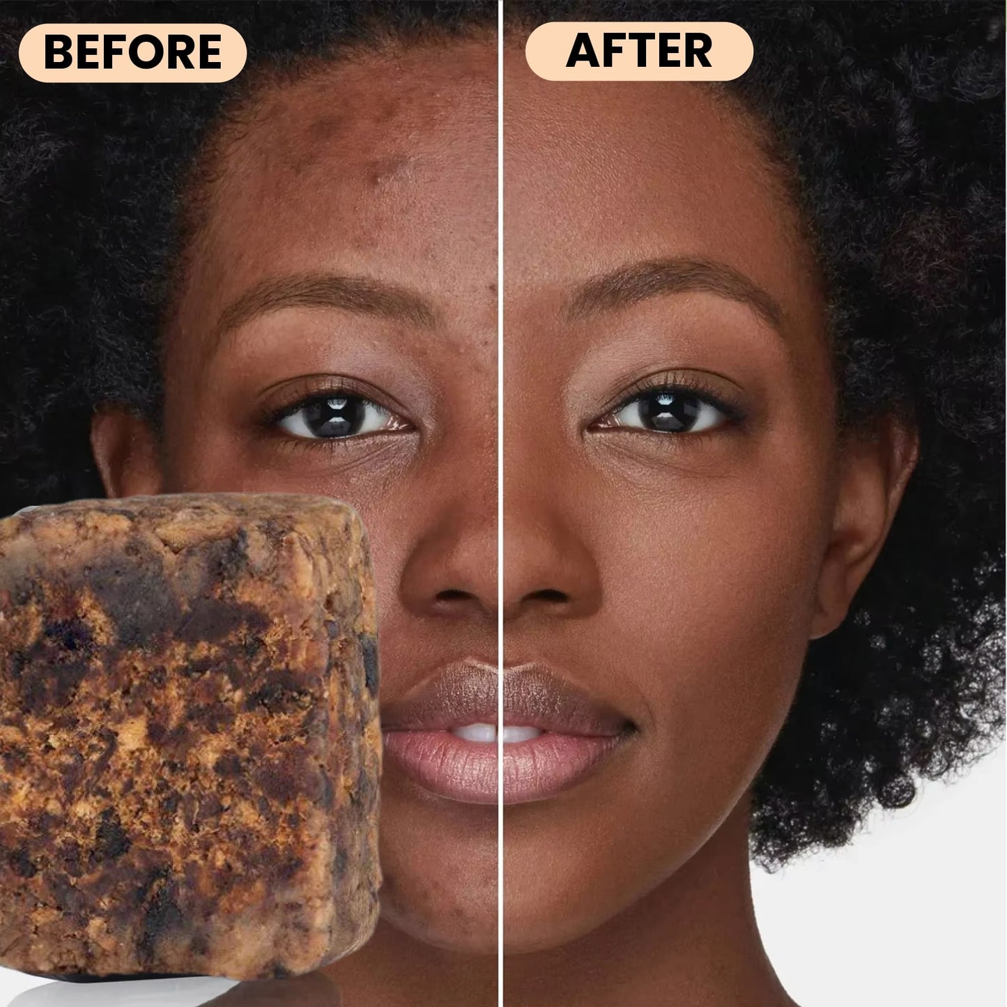 Capriccio™ African Black Soap